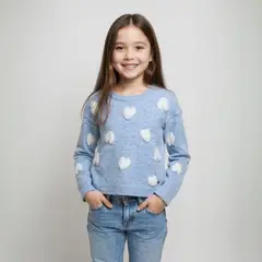 YAMP - Sweater Niña
