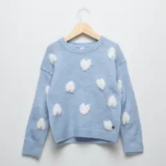 YAMP - Sweater Niña