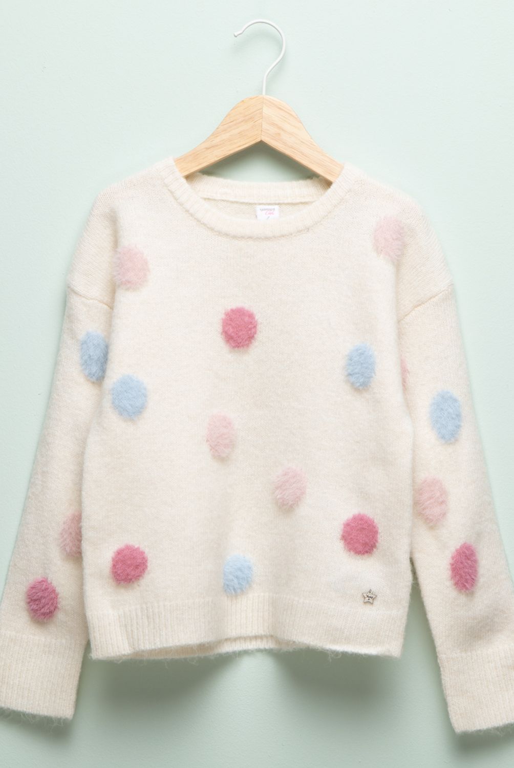 YAMP - Sweater Niña Yamp