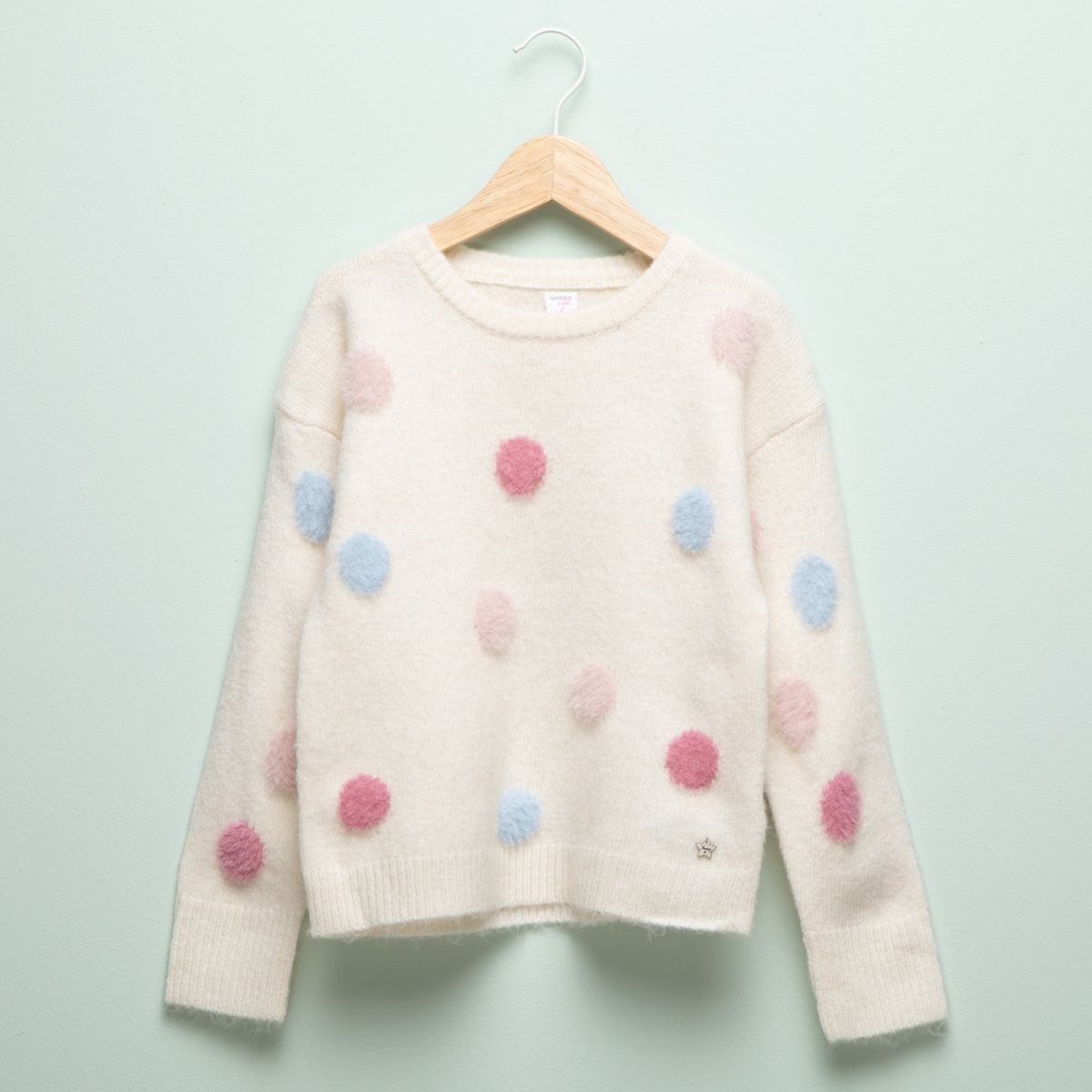 YAMP - Sweater Niña Yamp