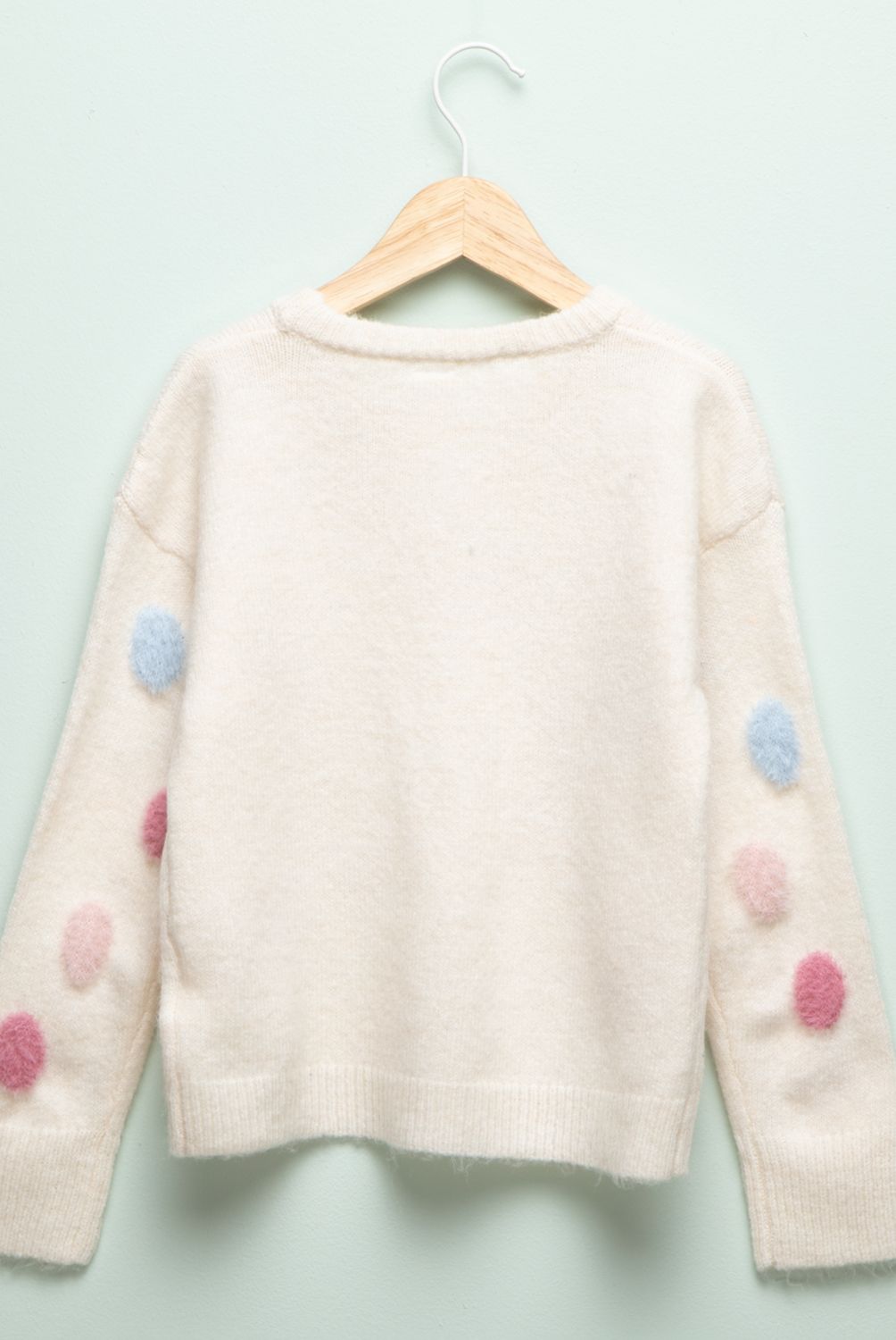 YAMP - Sweater Niña Yamp