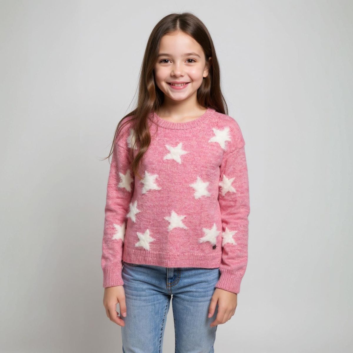 YAMP - Sweater Niña Yamp