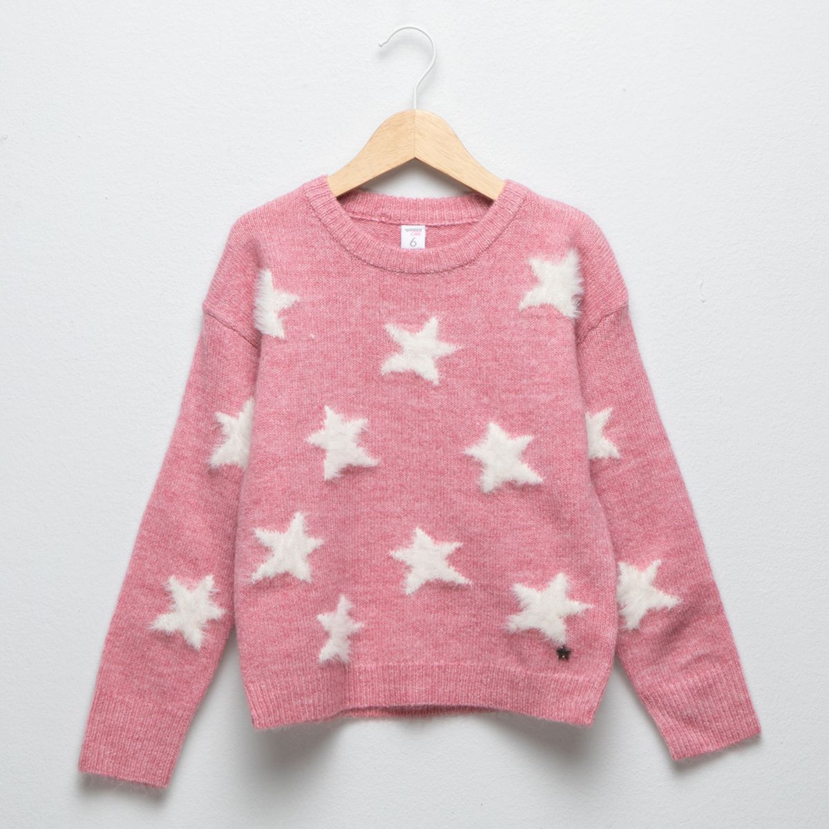 YAMP - Sweater Niña Yamp