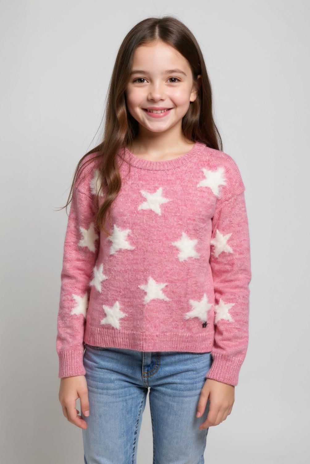 YAMP - Sweater Niña Yamp