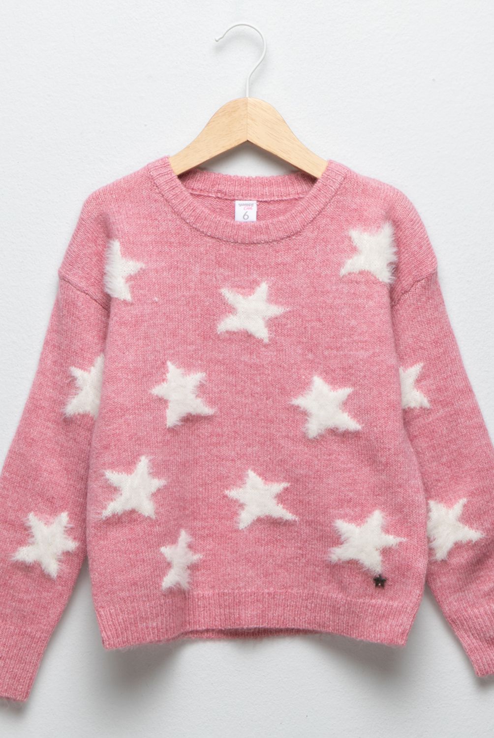 YAMP - Sweater Niña Yamp