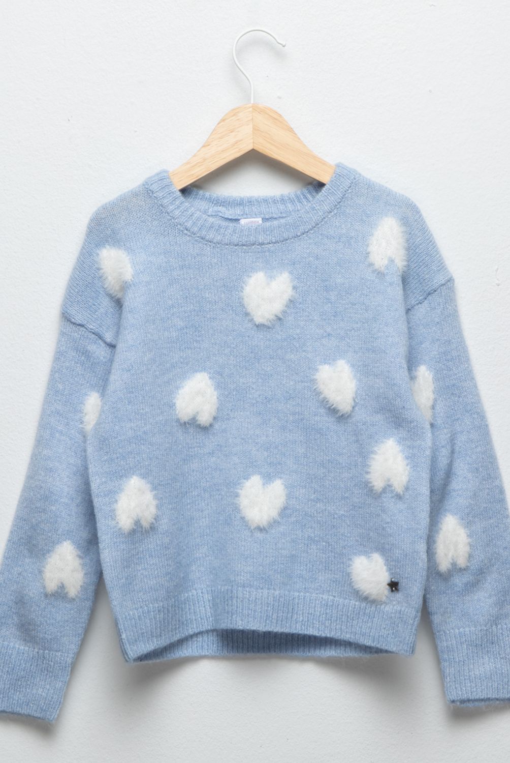 YAMP - Sweater Niña Yamp
