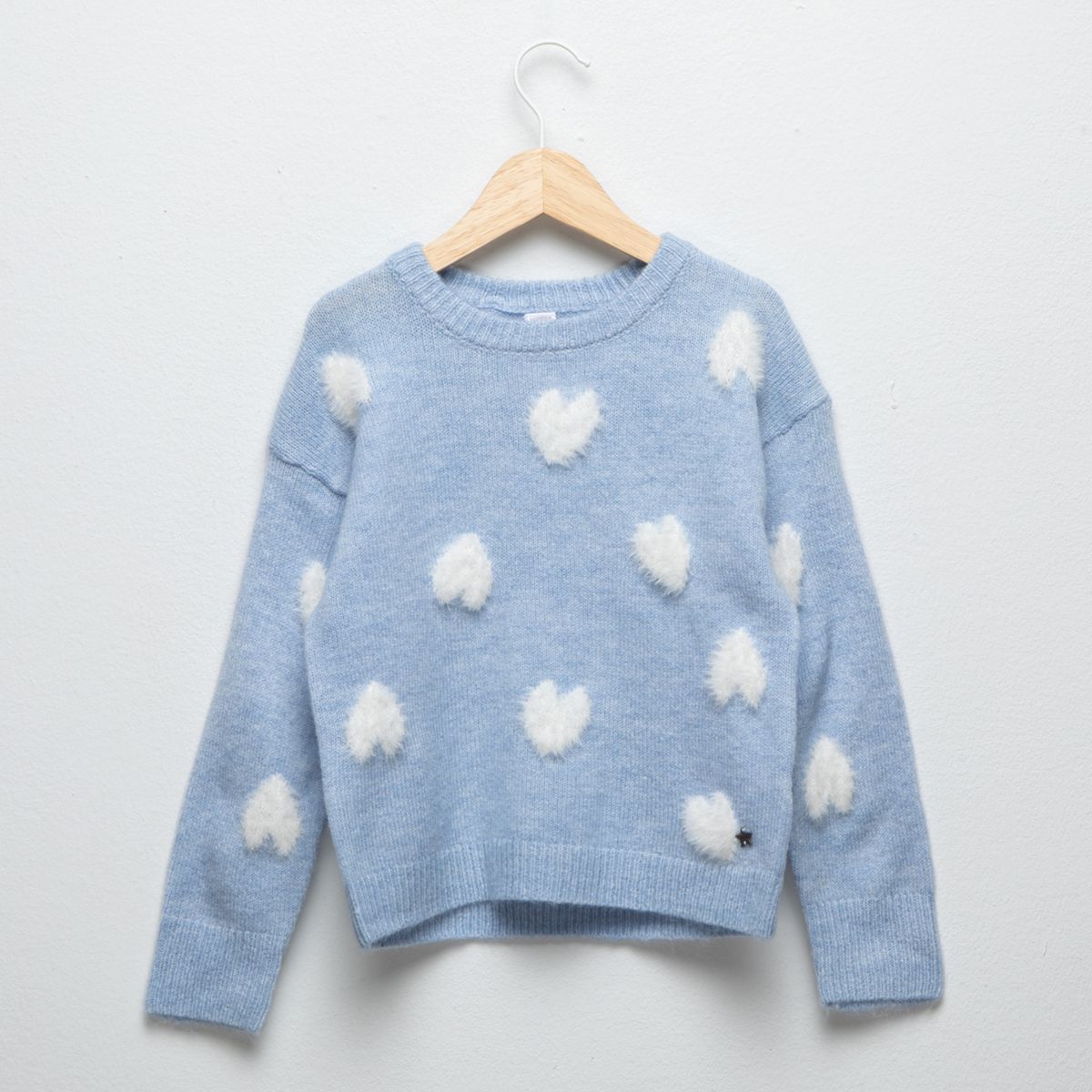 YAMP - Sweater Niña Yamp