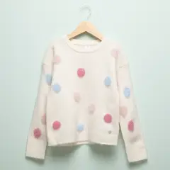 YAMP - Sweater Niña