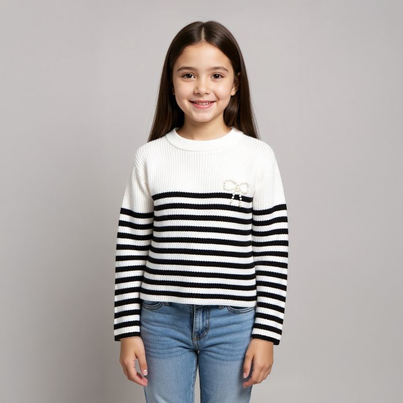 YAMP - Sweater Niña Yamp