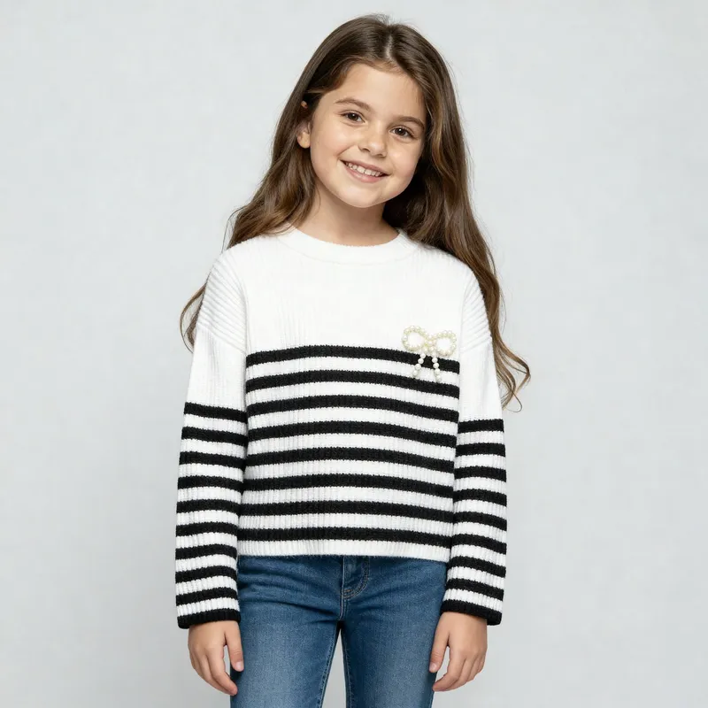 YAMP - Sweater Niña Yamp
