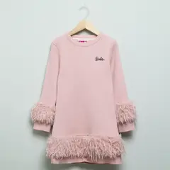 BARBIE - Vestido Niña