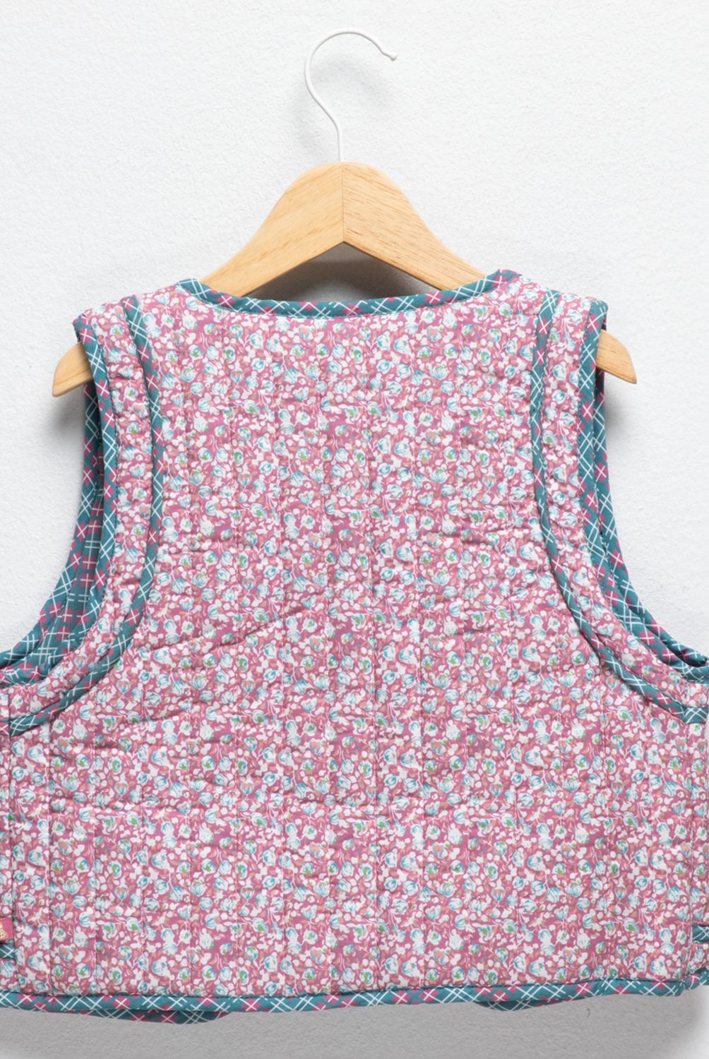 CONIGLIO - Chaqueta Algodón Niña Coniglio