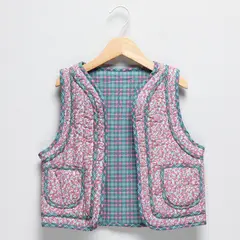 CONIGLIO - Chaqueta Algodón Niña