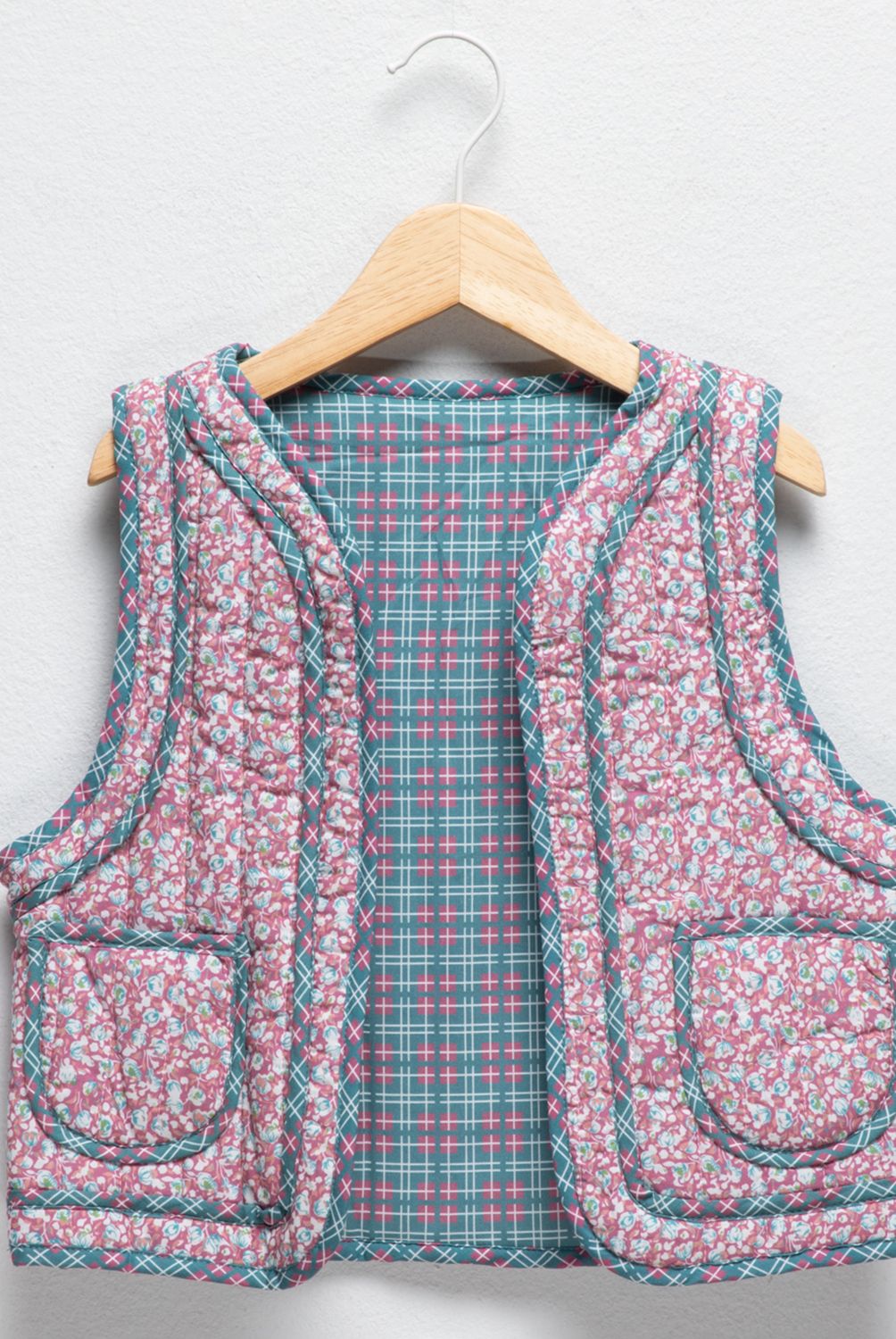 CONIGLIO - Chaqueta Algodón Niña Coniglio