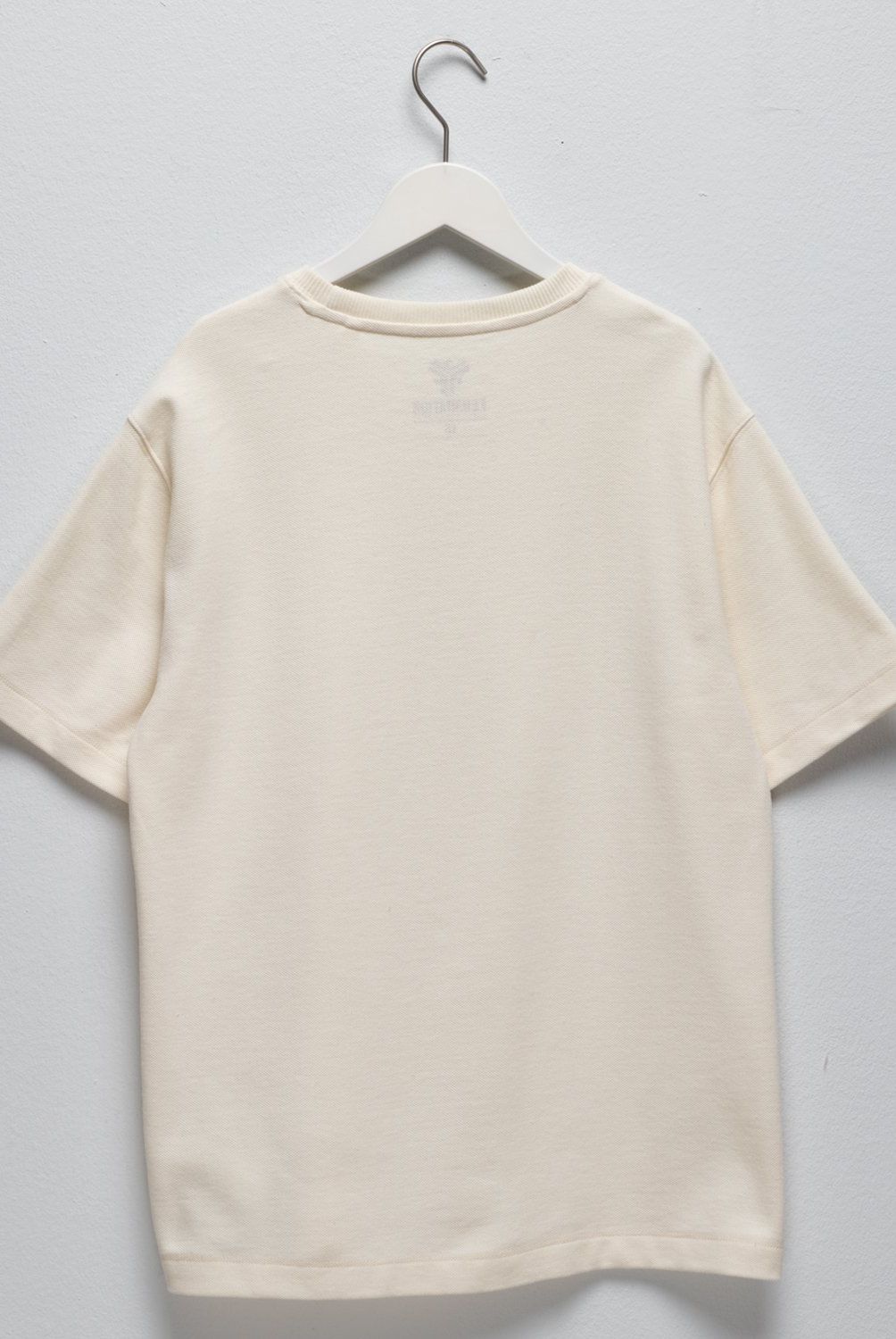 FEDERATION - Polera Niño Manga Corta Federation