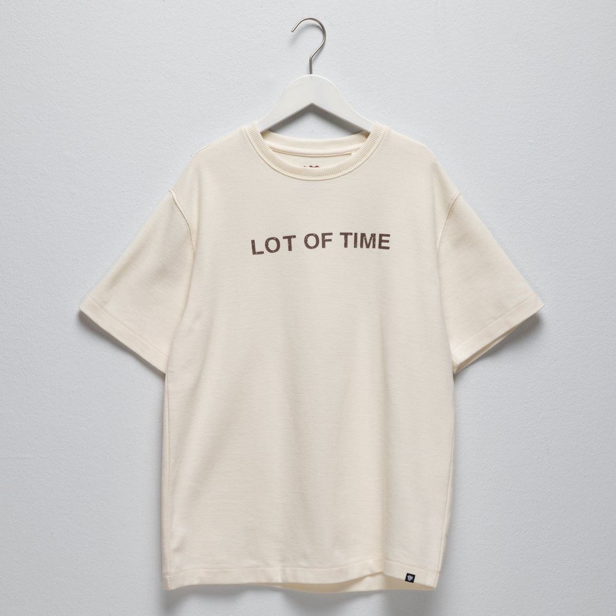 FEDERATION - Polera Niño Manga Corta Federation