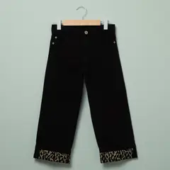 YAMP - Jeans Niña Algodón