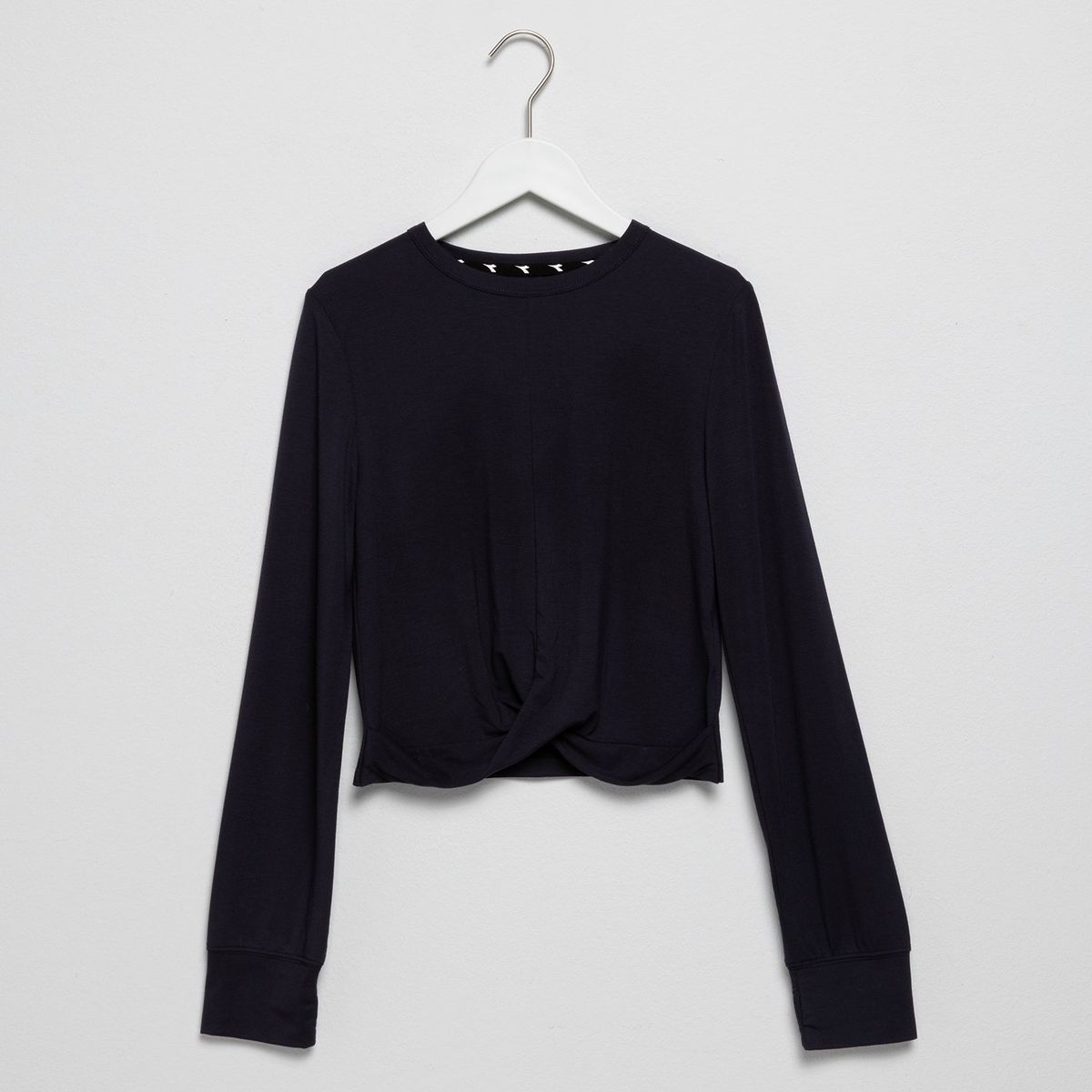 DIADORA - Polera Deportiva Niña Diadora