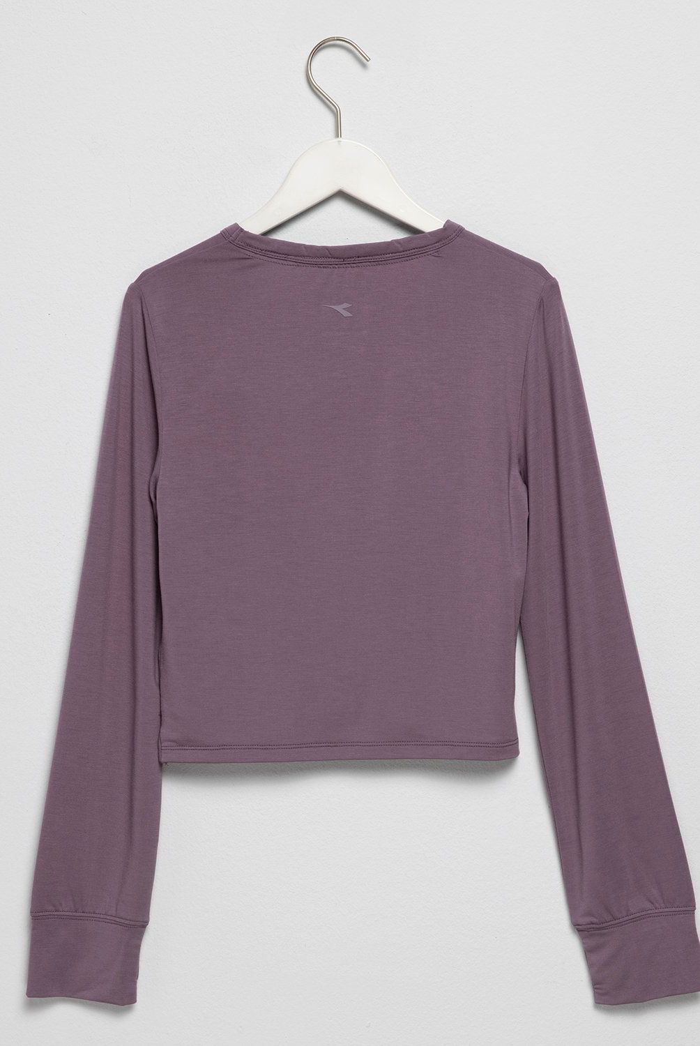 DIADORA - Polera Deportiva Niña Diadora