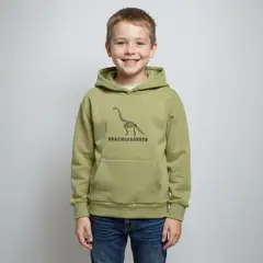YAMP - Poleron Niño