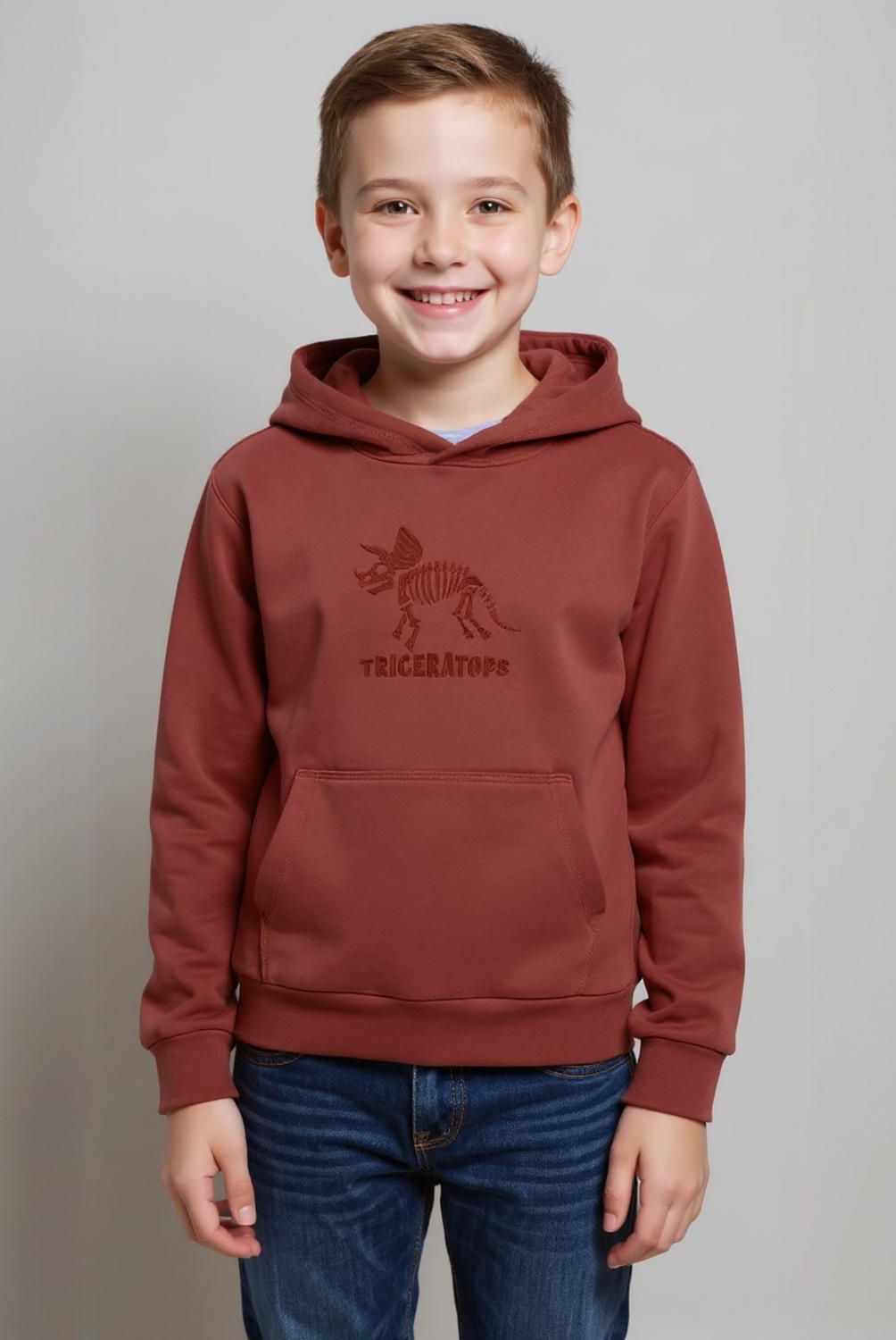 YAMP - Poleron  Niño Yamp