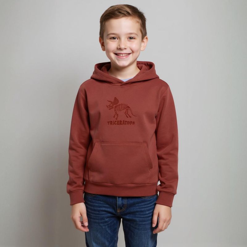 YAMP - Poleron  Niño Yamp