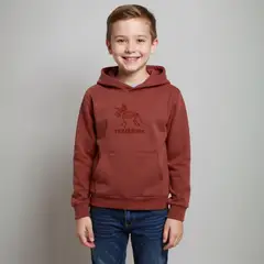 YAMP - Poleron Niño