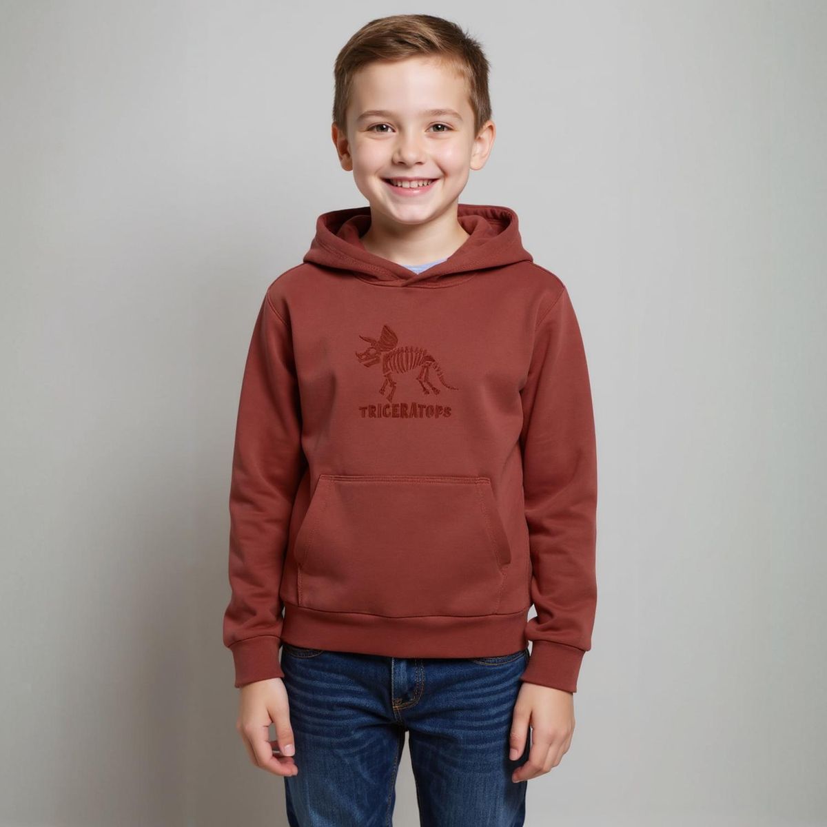 YAMP - Poleron  Niño Yamp