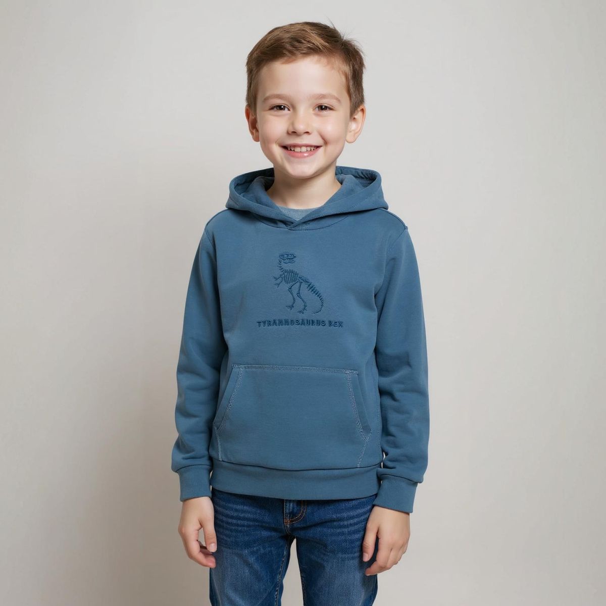 YAMP - Poleron  Niño Yamp