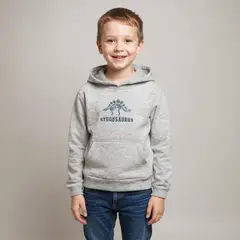 YAMP - Poleron Niño