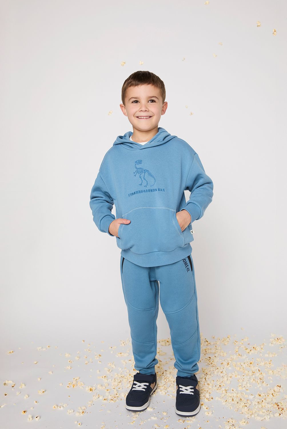 YAMP - Poleron  Niño Yamp