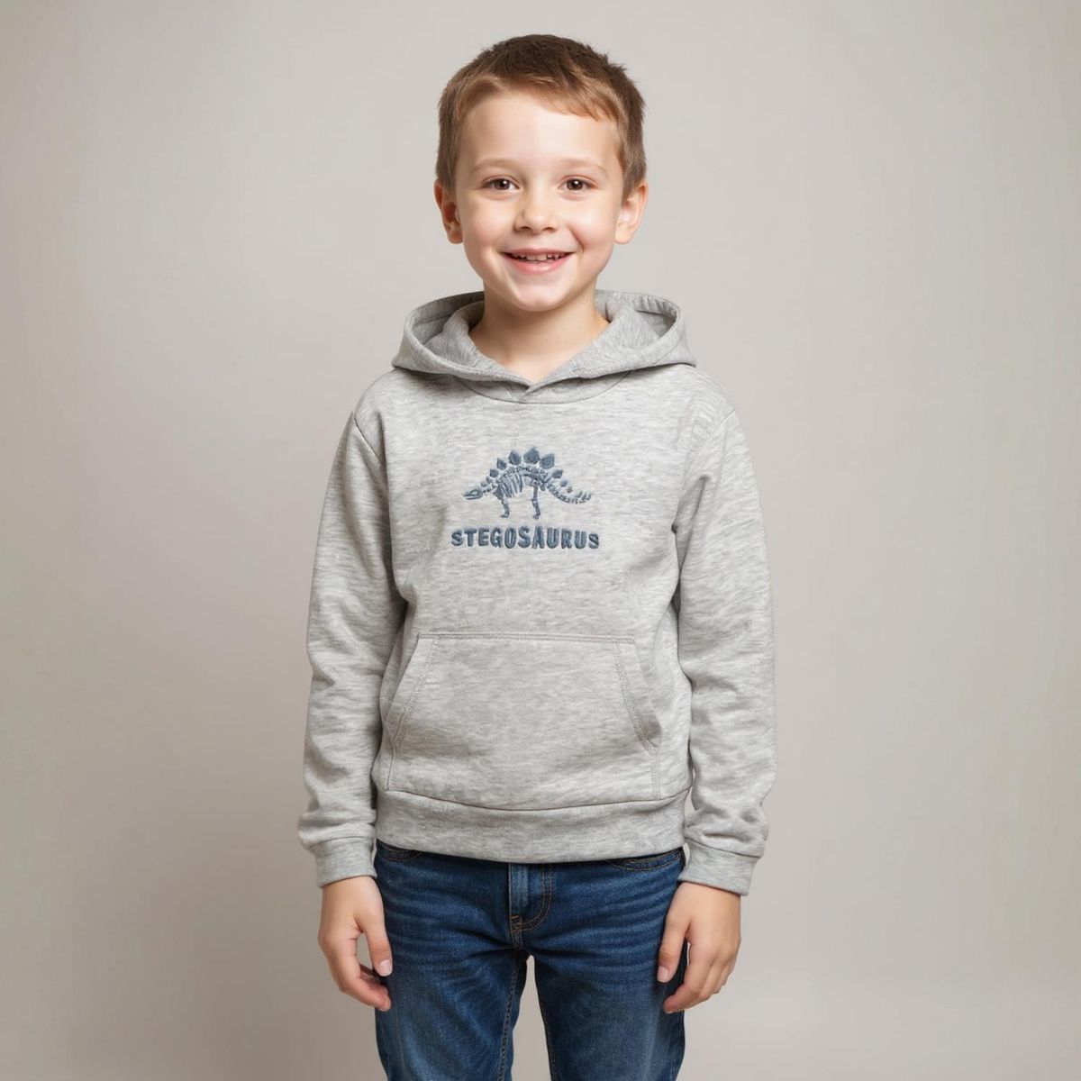 YAMP - Poleron  Niño Yamp