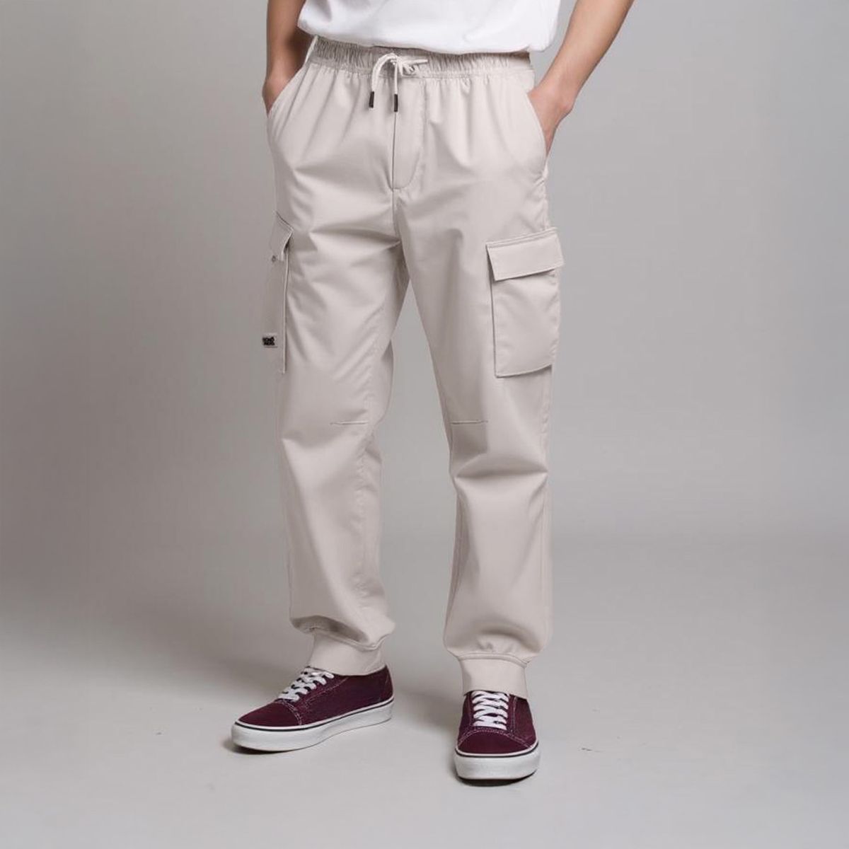 ECKO - Pantalón Niño Ecko