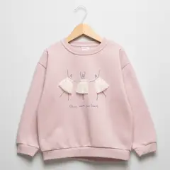 YAMP - Poleron Niña