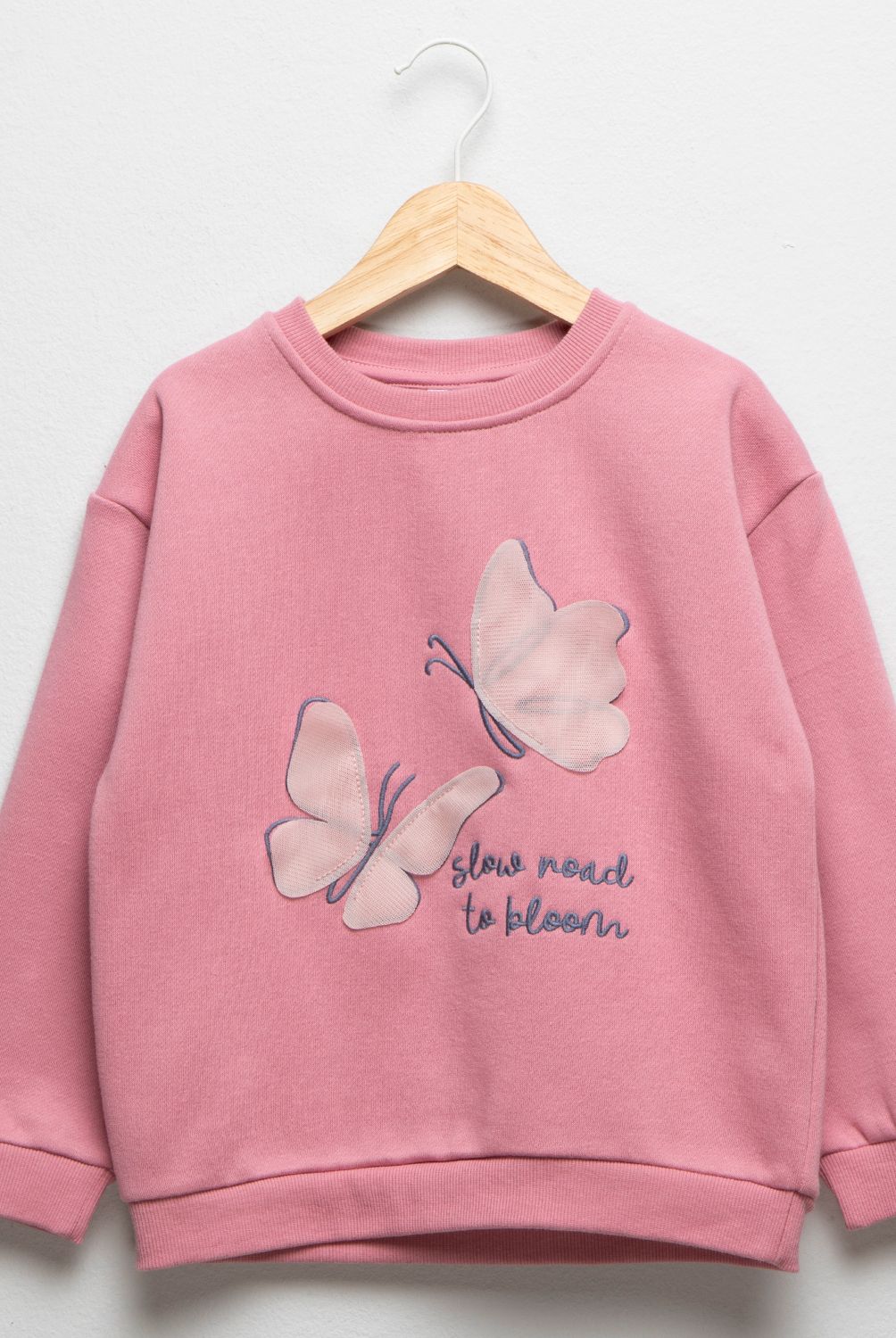 YAMP - Poleron  Niña Yamp