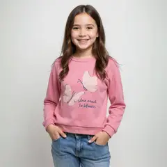 YAMP - Poleron Niña