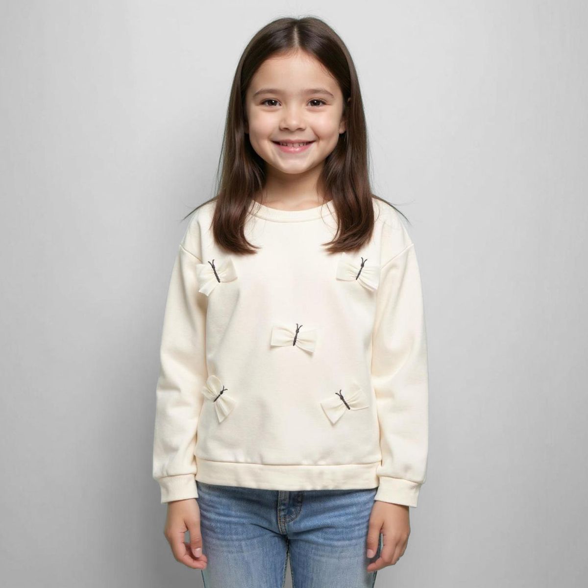 YAMP - Poleron  Niña Yamp