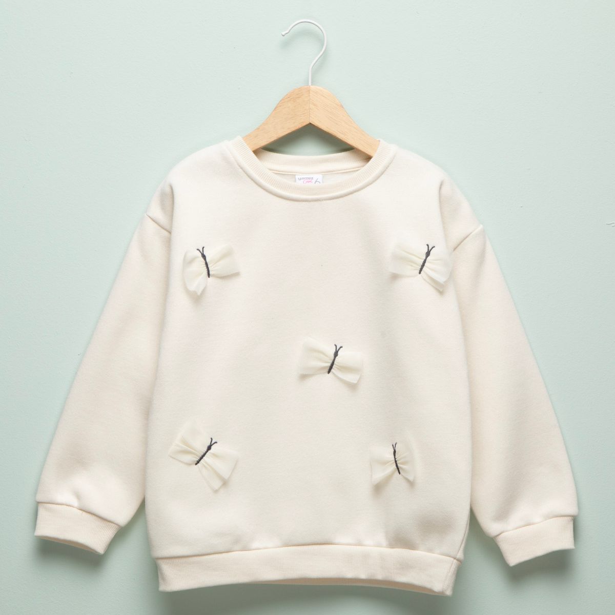 YAMP - Poleron  Niña Yamp