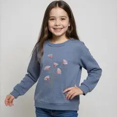YAMP - Poleron Niña