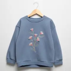 YAMP - Poleron Niña