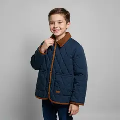 CONIGLIO - Chaqueta Niño