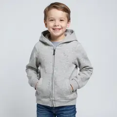 YAMP - Polerón Niño Algodón