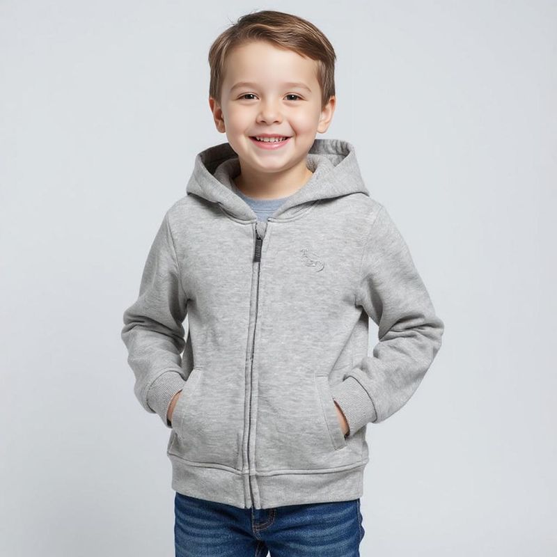 YAMP - Polerón Niño Algodón Yamp