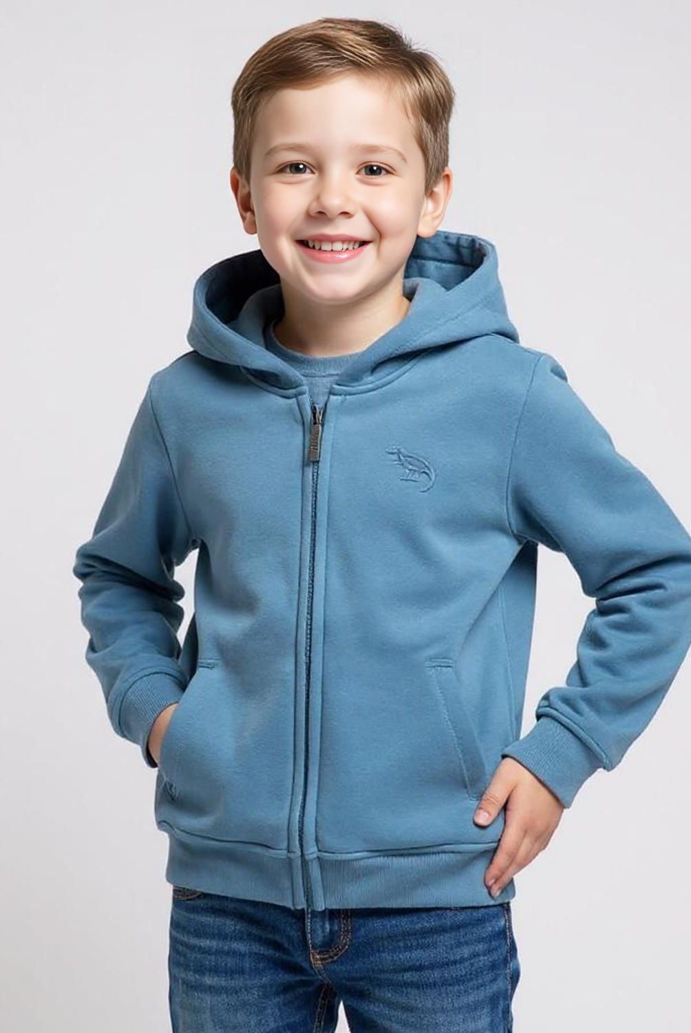 YAMP - Polerón Niño Algodón Yamp