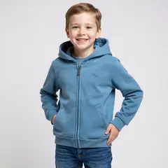 YAMP - Polerón Niño Algodón