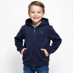 YAMP - Polerón Niño Algodón