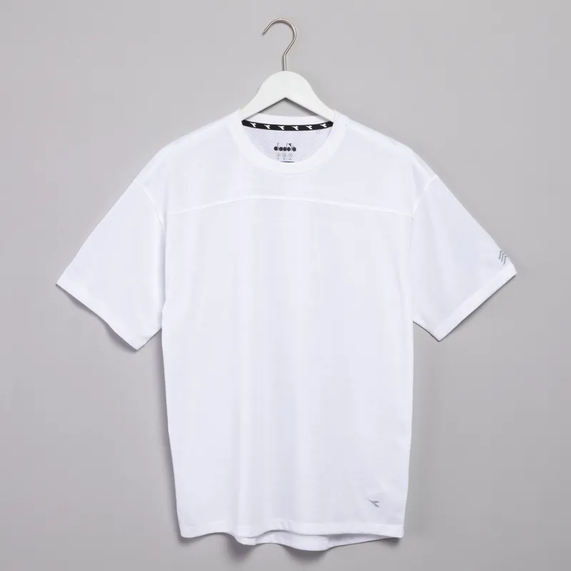 DIADORA - Polera Deportiva Niño Diadora