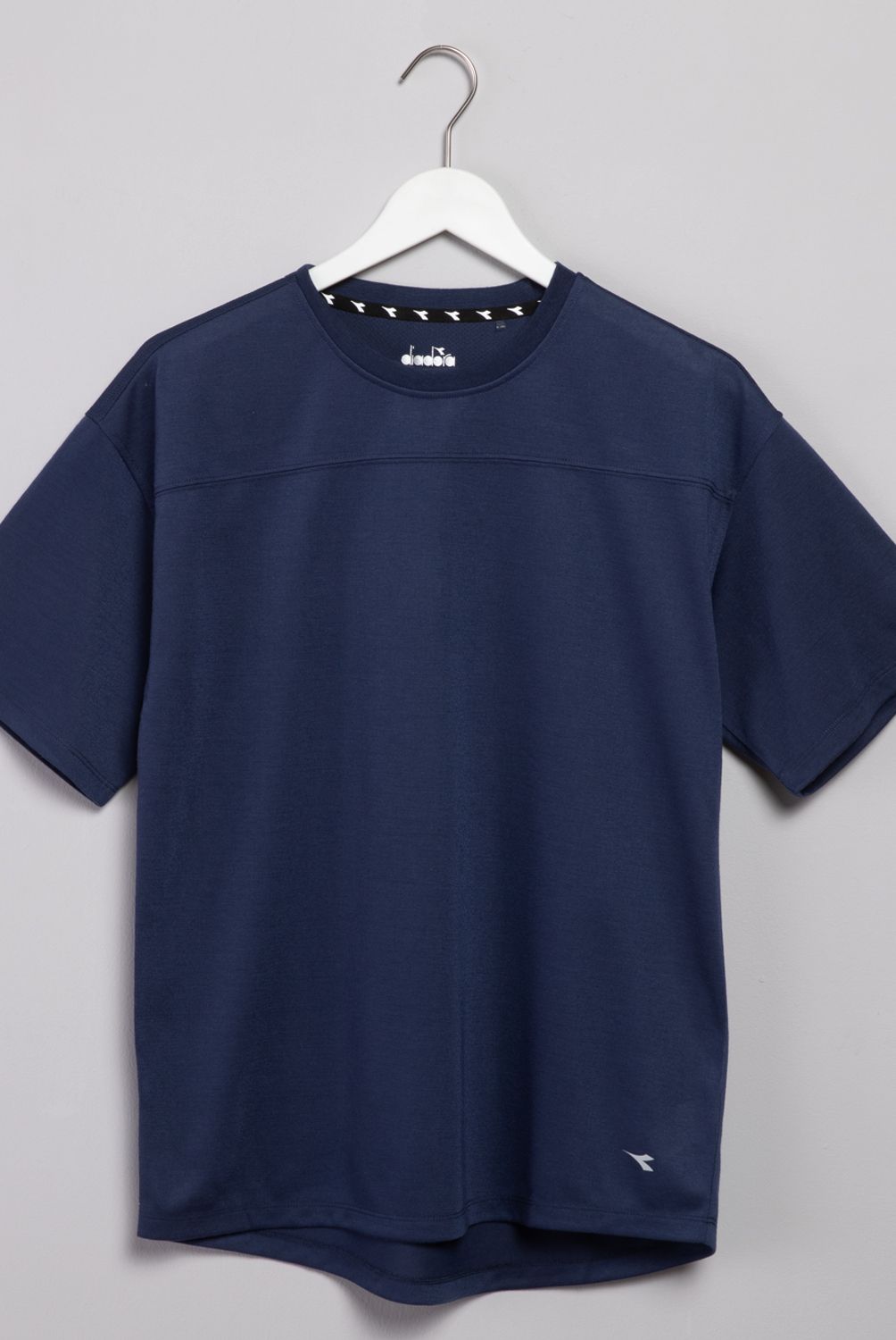 DIADORA - Polera Deportiva Niño Diadora