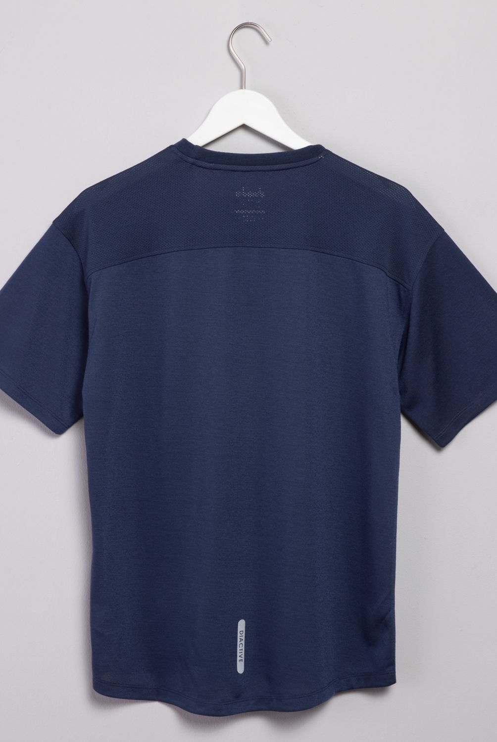 DIADORA - Polera Deportiva Niño Diadora
