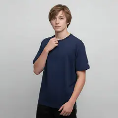 DIADORA - Polera Deportiva Niño
